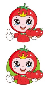 悦言西红柿
