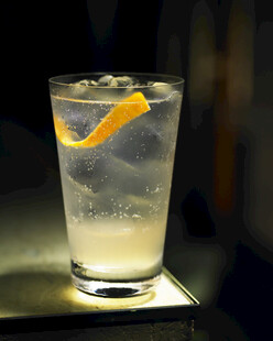 西餐 鸡尾酒图片