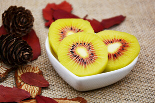 猕猴桃
