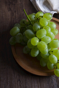 青提 葡萄