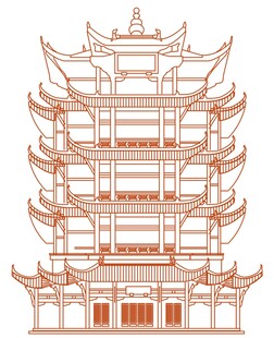 黄鹤楼
