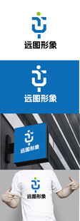 图形图像标识设计