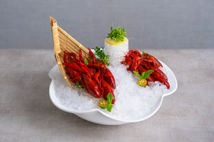 小龙虾
