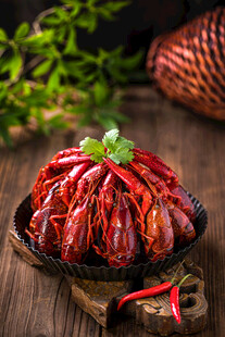 小龙虾