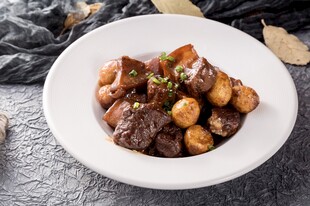 红烧肉