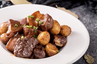 红烧肉