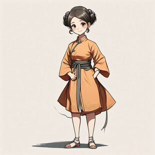 AI生画