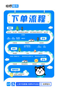 桌贴