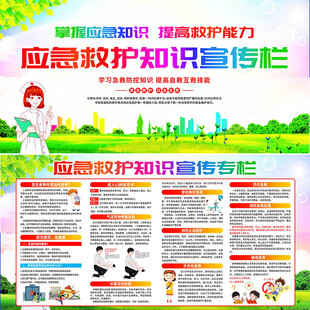 健康教育宣传