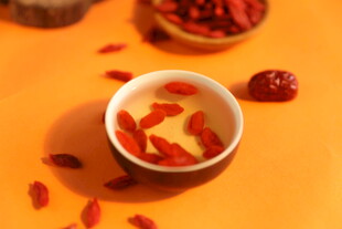 枸杞