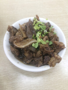 牛腩