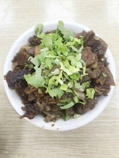 牛腩
