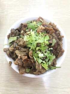 牛腩