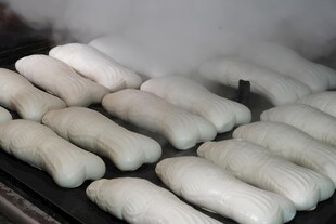 花饽饽