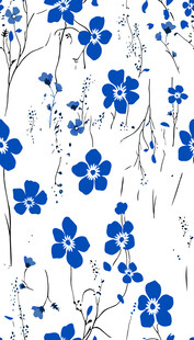 大牌花