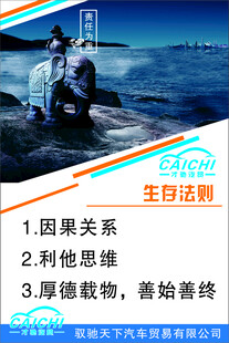 生存法则