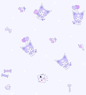 库洛米