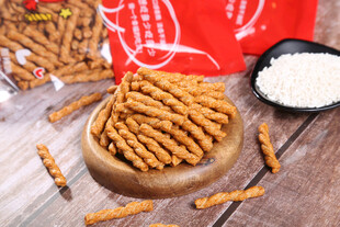 辣条 辣片