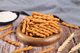辣条 辣片