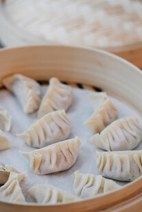饺子