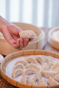饺子