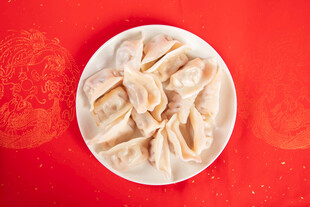 饺子