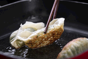 煎饺