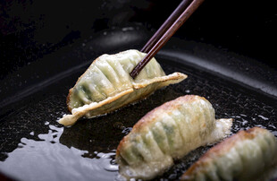 煎饺
