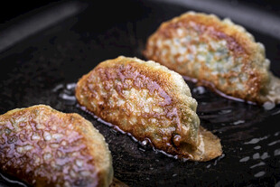 煎饺