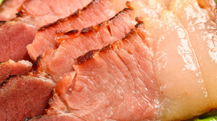 腊肉