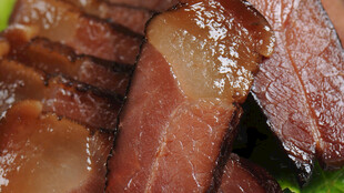 腊肉