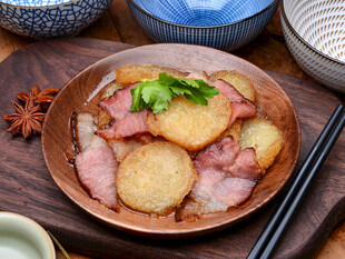 腊肉