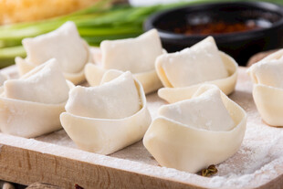 饺子