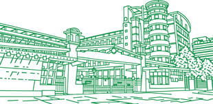 中学建筑