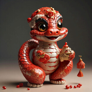 AI生画