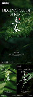 立春节气