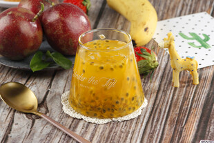 百香果