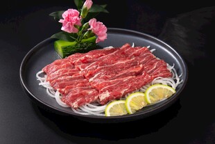 牛上脑 