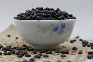黑豆