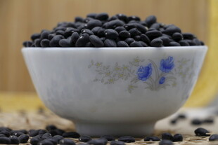 黑豆