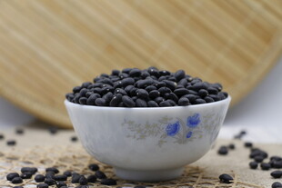 黑豆