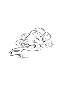云纹
