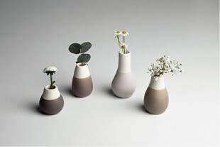 插花