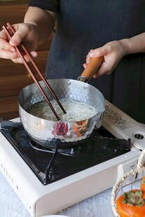 焖煮锅