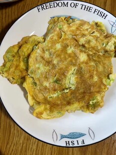 煎鸡蛋