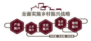 乡村振兴文化