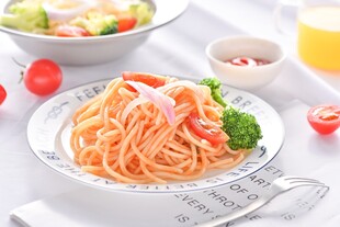 意大利面