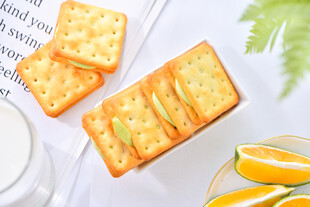 牛扎饼干