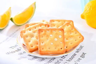 牛扎饼干