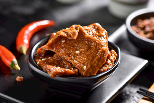 素肉 